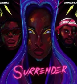 Sugarbana - Surrender (feat. Odumodublvck)