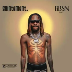 Suintement - BBSN, Pt. 1 (2023)