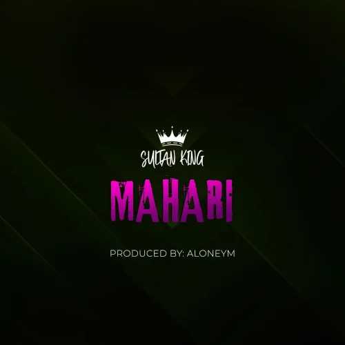 Sultan King - Mahari L
