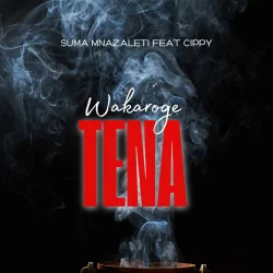 Suma Mnazaleti - Wakaroge Tena (feat. Cippy)