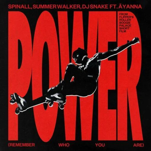 Summer Walker - Power (feat. DJ Snake & Ayanna)