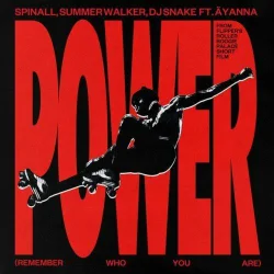 Summer Walker - Power (feat. DJ Snake & Ayanna)