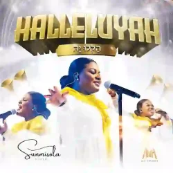 Sunmisola Agbebi - Halleluyah