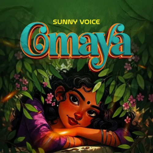 Sunny Voice - Omaya
