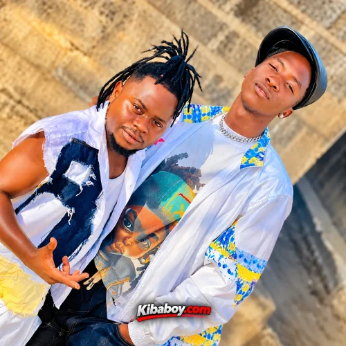 Sunny Voice - Tatizo (feat. Tatizo)