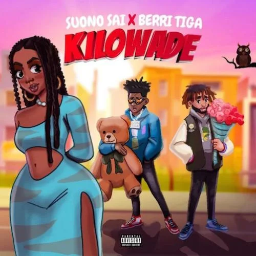 Suono Sai - Kilowade