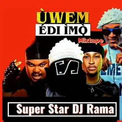 Dj Rama Super Star DJ Rama - Wawacité