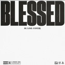 Superwozzy - Blessed (Cover)
