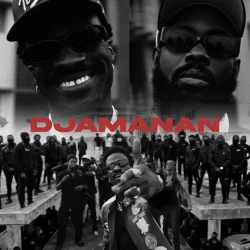Suspect95 - Djamanan (feat. Kadja)