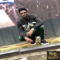 Suspect 95 - Botinani kanga