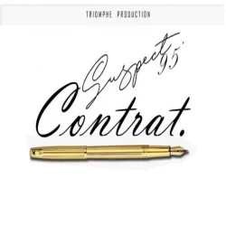Suspect 95 - Contrat
