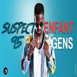 Suspect 95 - Enfant Des Gens