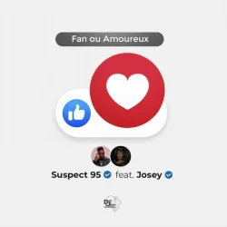 Suspect 95 - Fan Ou Amoureux