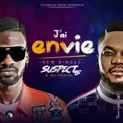 Suspect 95 - J'ai envie (feat. Mix Premier)