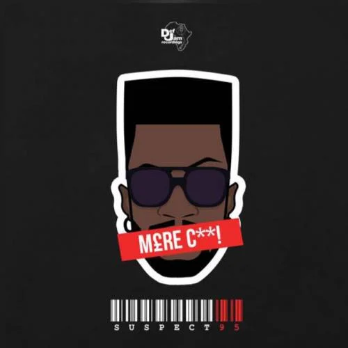 Suspect 95 - Mercon