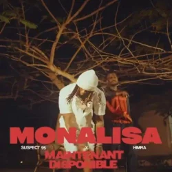 Suspect 95 - Monalisa