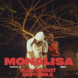 Suspect 95 - Monalisa (feat. Himra)