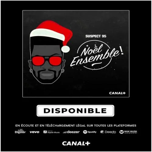 Suspect 95 - Noel ensemble