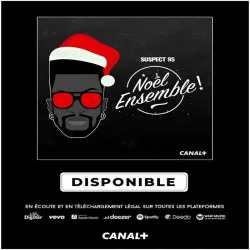 Suspect 95 - Noel ensemble