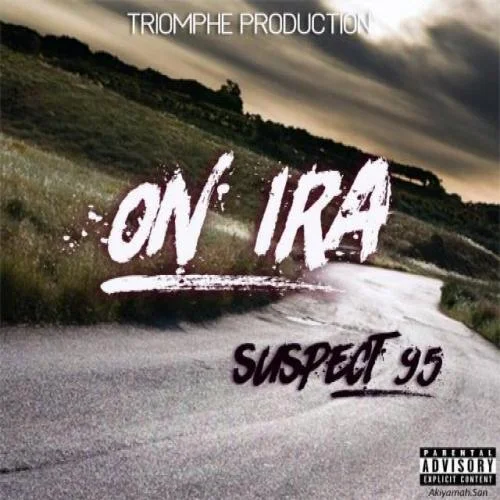 Suspect 95 - On ira