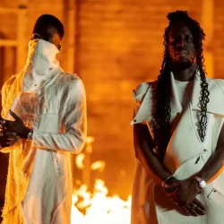 Suspect 95 - Société Suspecte (feat. Youssoupha)