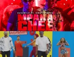 Susumila - Mpaka Chee (feat. Ommy Dimpoz)