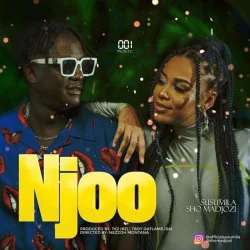 Susumila - Njoo (feat. Sho Madjozi)