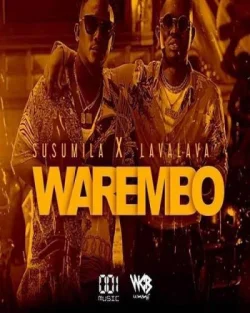 Susumila - Warembo