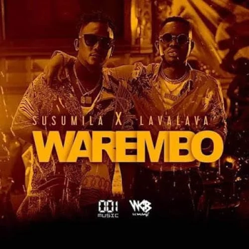 Susumila - Warembo (feat. Lava Lava)