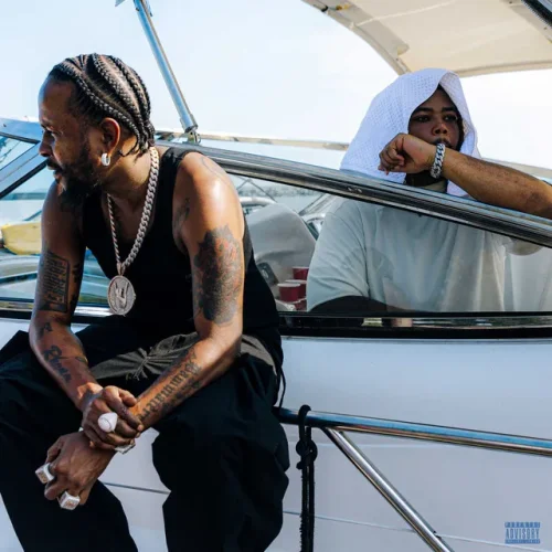 Swavy - Tek Time (feat. Popcaan)