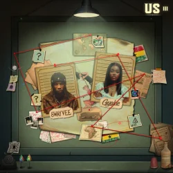 Swayvee - US III (feat. Gyakie)