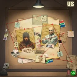 Swayvee - US (feat. Young Stunna)