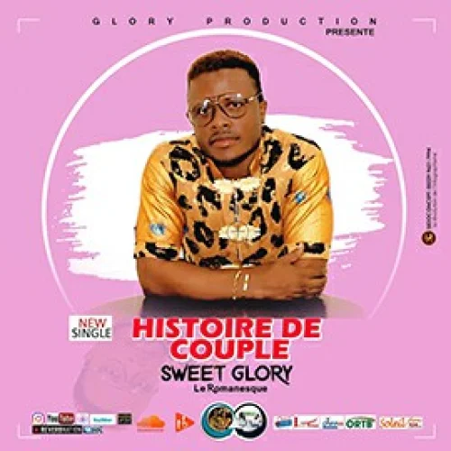 Sweet Glory - Histoire de Couple