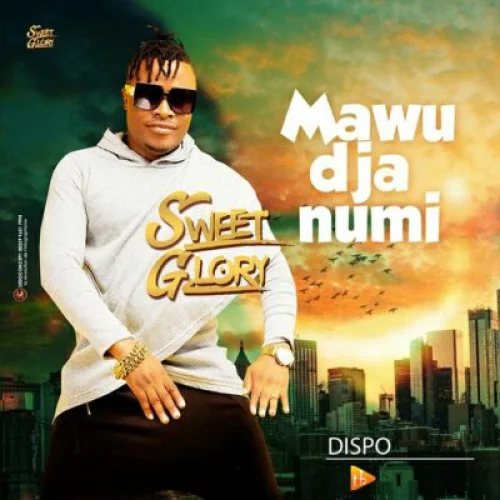 Sweet Glory - Mawu dja noumi