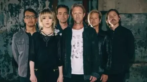 Switchfoot - Float