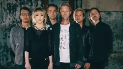 Switchfoot - Float