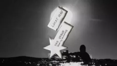 Switchfoot - Lucky Man