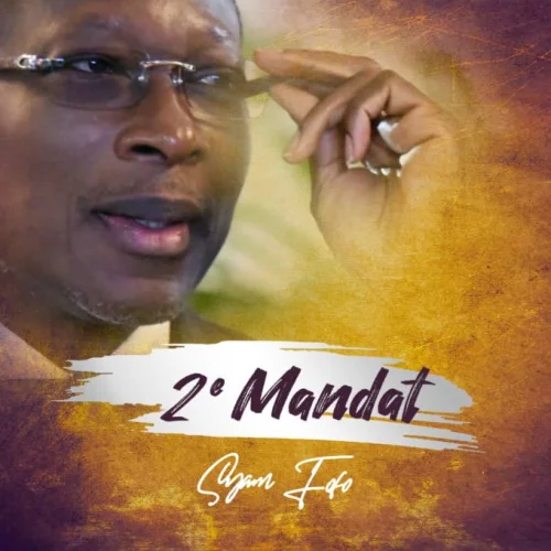 Syam Fofo - 2e Mandat