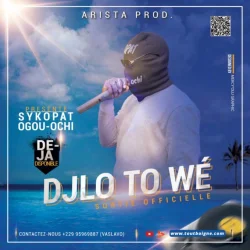 Sykopat - Djlo to wé