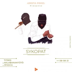 Sykopat - Jessica