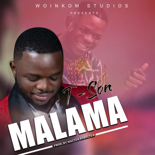 T-Son - Malama