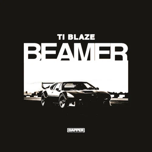 T.I BLAZE - Beamer
