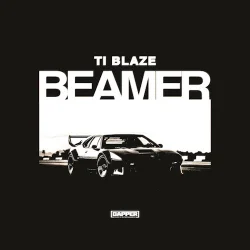 T.I BLAZE - Beamer