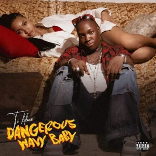 T.I BLAZE - Daddy Yo