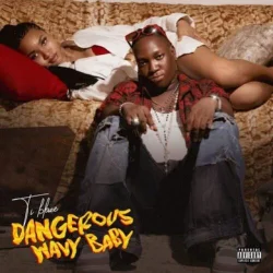 T.I BLAZE - Daddy Yo