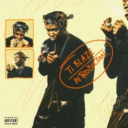 T.I BLAZE - Introduction