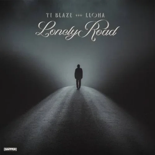 T.I BLAZE - Lonely Road (feat. Llona)