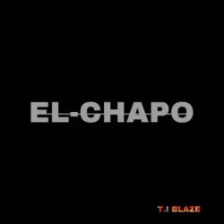 T.I BLAZE - Lose My Mind