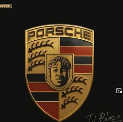 T.I BLAZE - Porsche