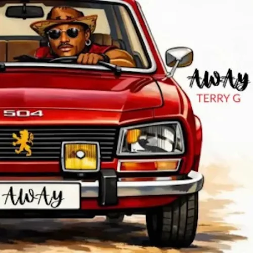 TERRY G - Away